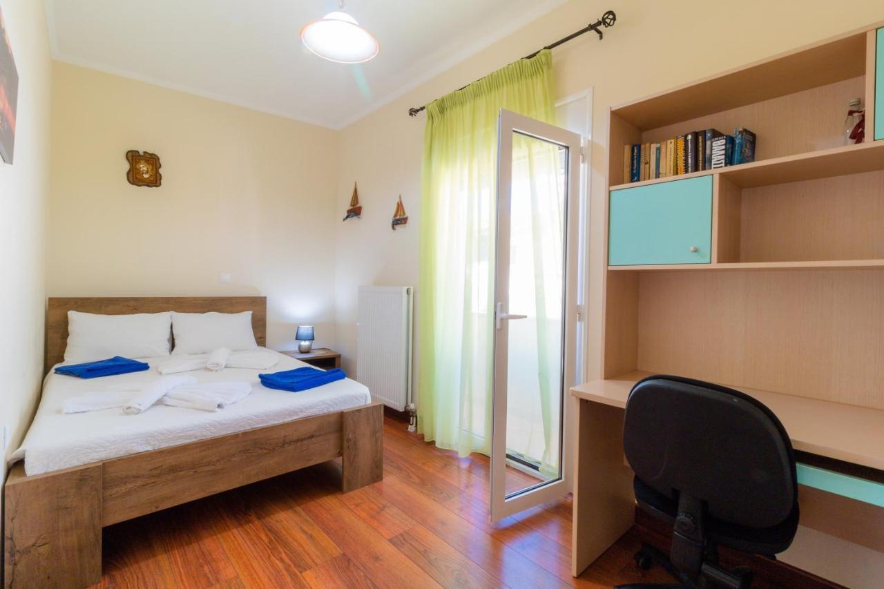 Agrafoi Villa Dinos By Posarellivillas מראה חיצוני תמונה